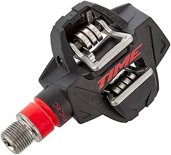 TIME ATAC XC 12 タイム アタック ペダル TIME ATAC XC 12 MTB Pedals - Power Meter City